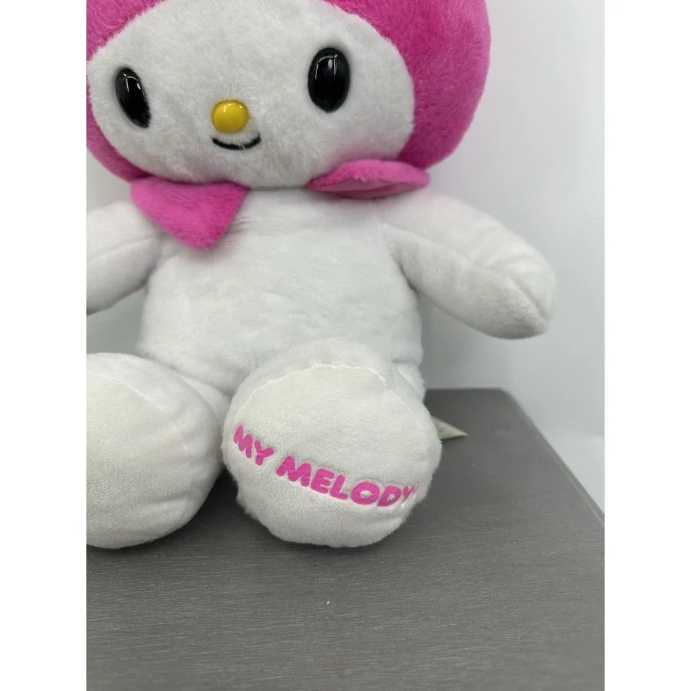 Build-A-Bear build bear